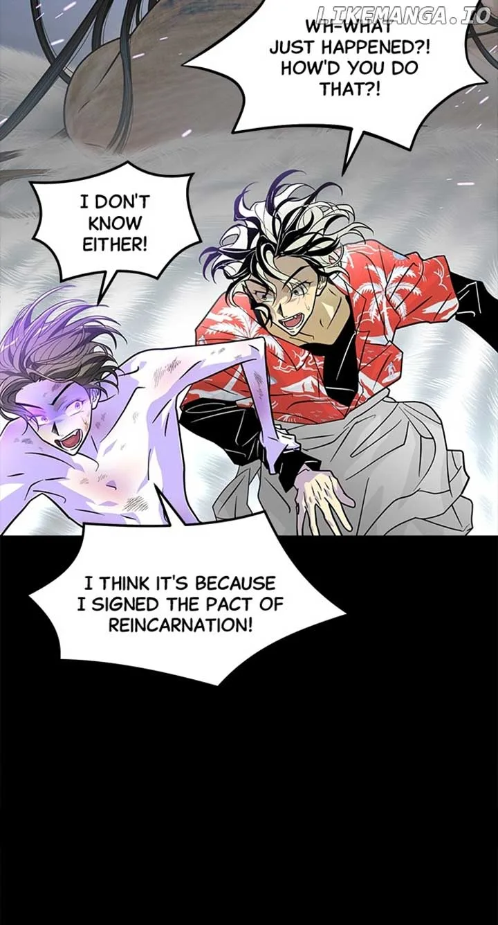 Book of the Dead Chapter 29 page 41