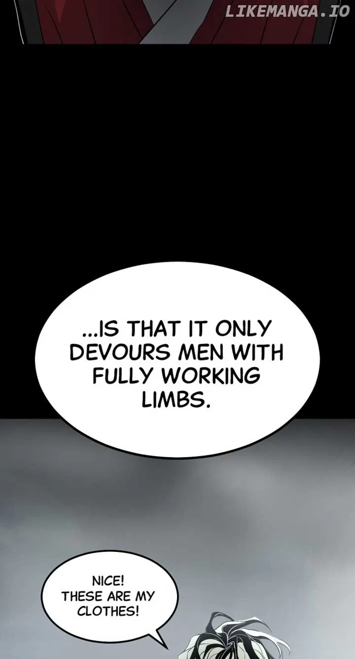 Book of the Dead Chapter 27 page 3