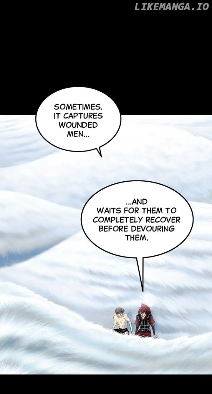 Book of the Dead Chapter 27 page 6
