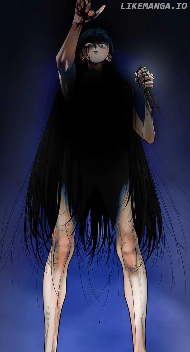 Book of the Dead Chapter 29 page 83