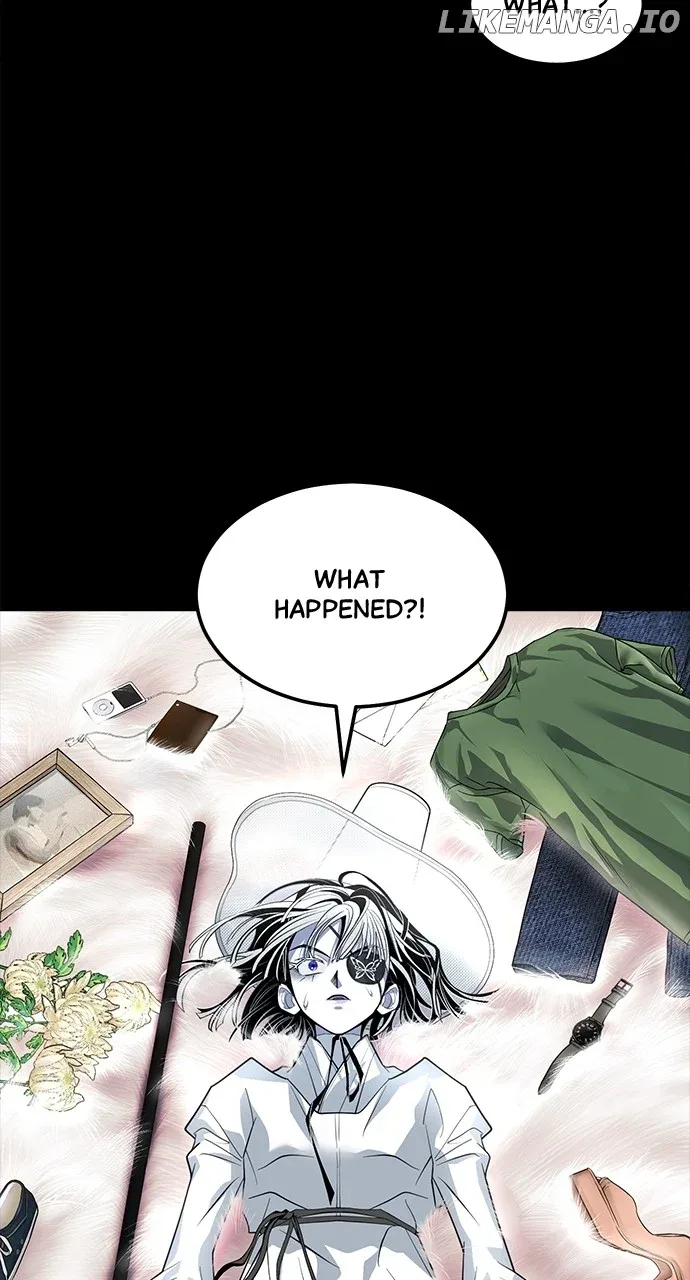 Book of the Dead Chapter 31 page 3