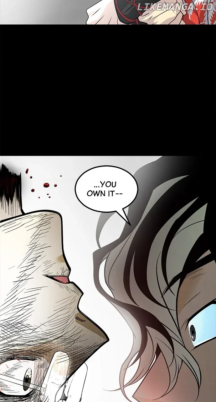 Book of the Dead Chapter 30 page 3