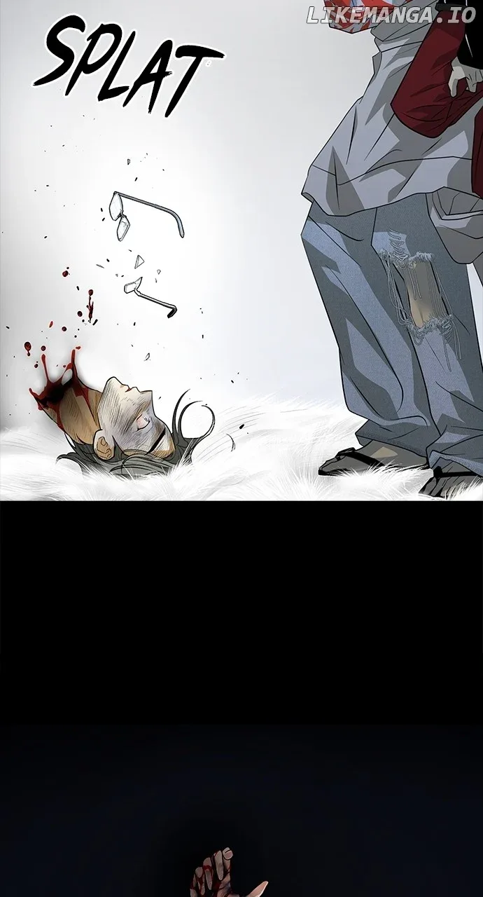 Book of the Dead Chapter 30 page 5