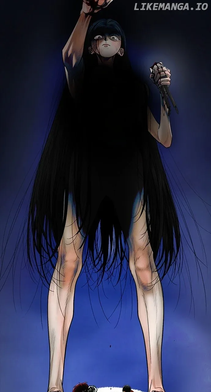 Book of the Dead Chapter 30 page 6