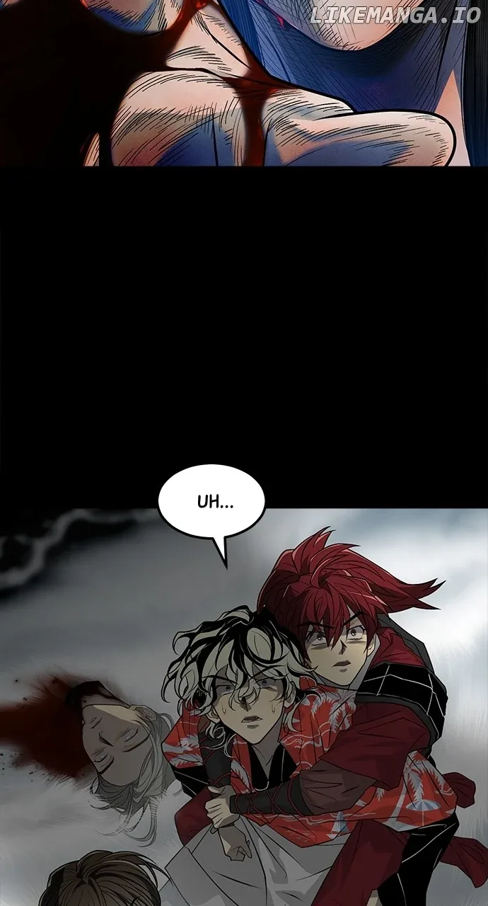 Book of the Dead Chapter 30 page 10