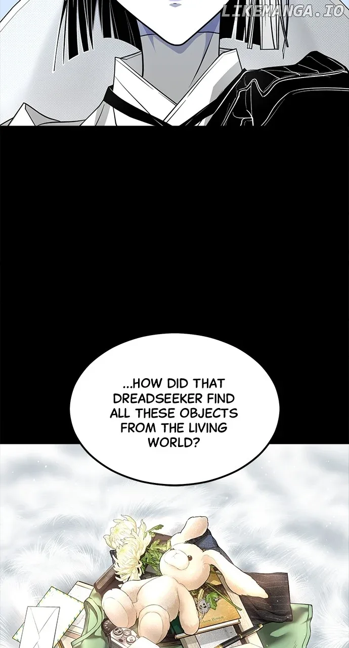 Book of the Dead Chapter 31 page 38