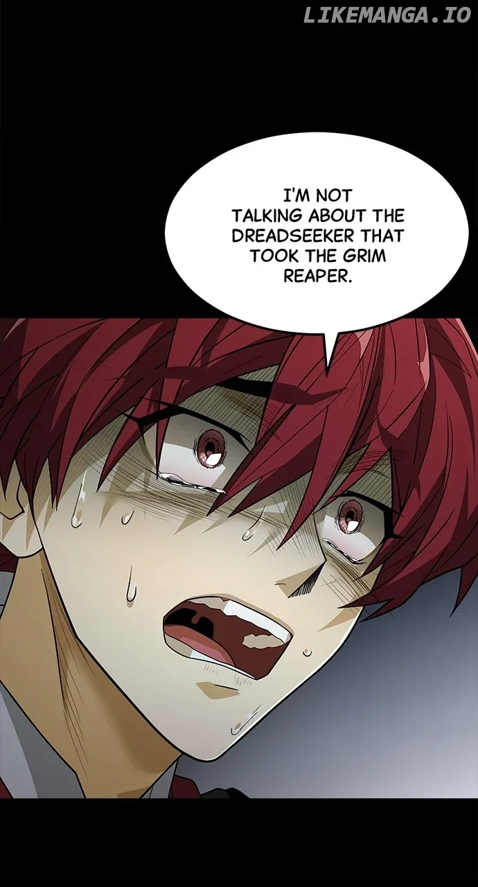 Book of the Dead Chapter 31 page 46