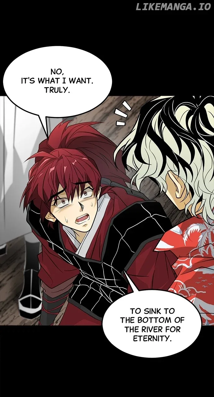 Book of the Dead Chapter 30 page 38