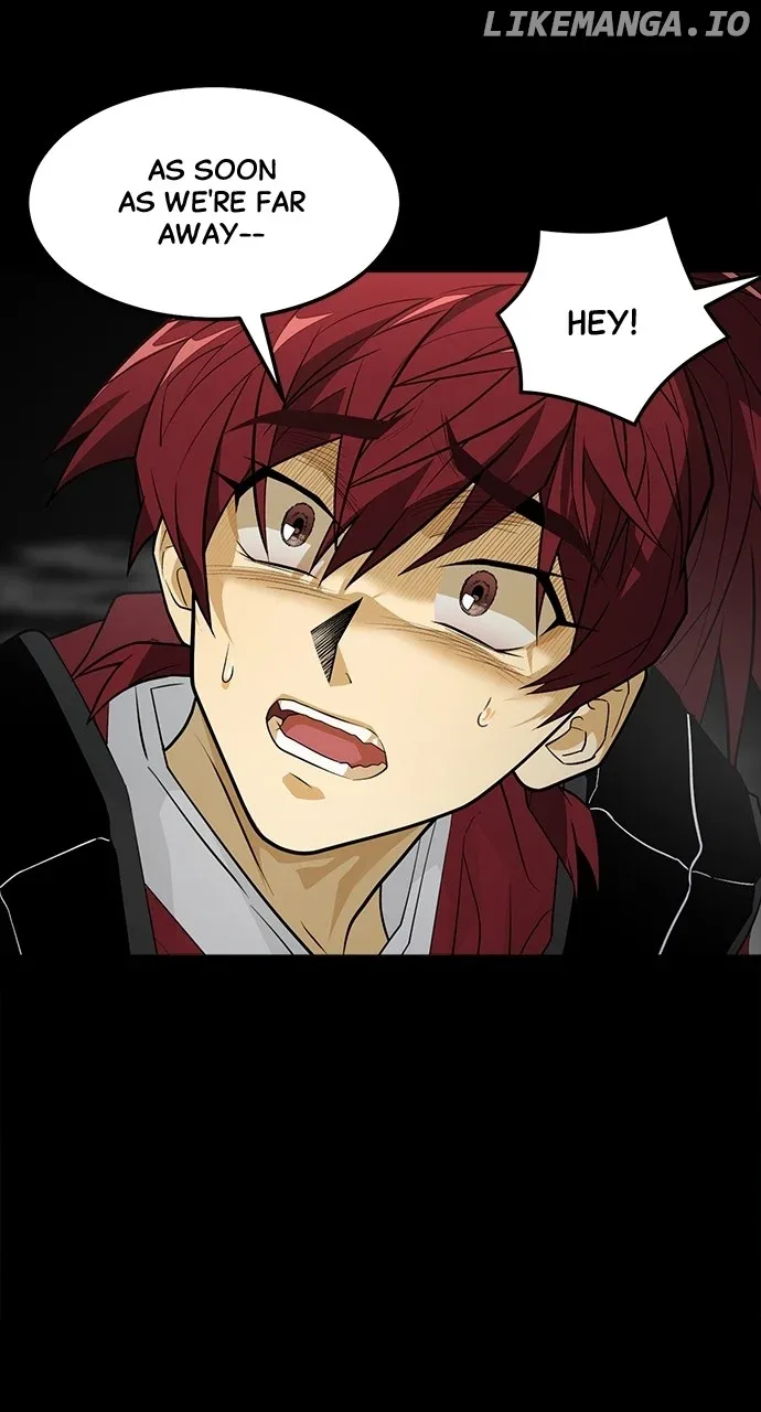 Book of the Dead Chapter 30 page 36
