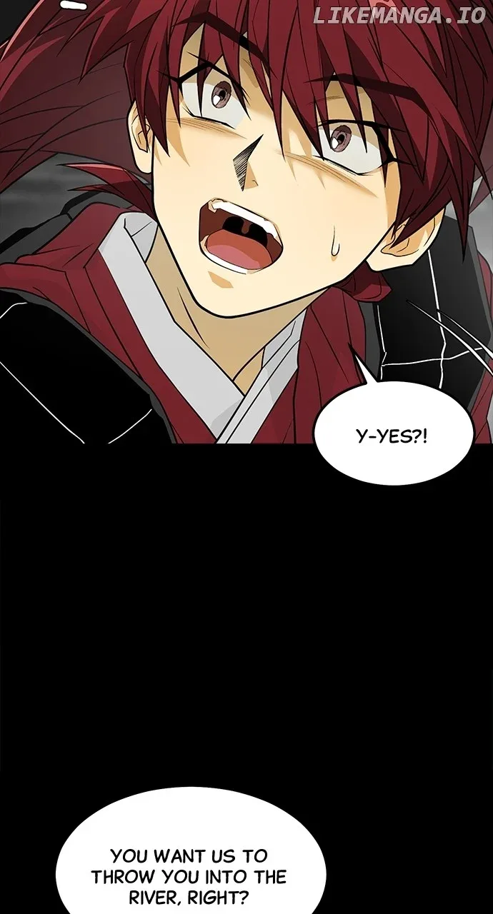 Book of the Dead Chapter 30 page 34