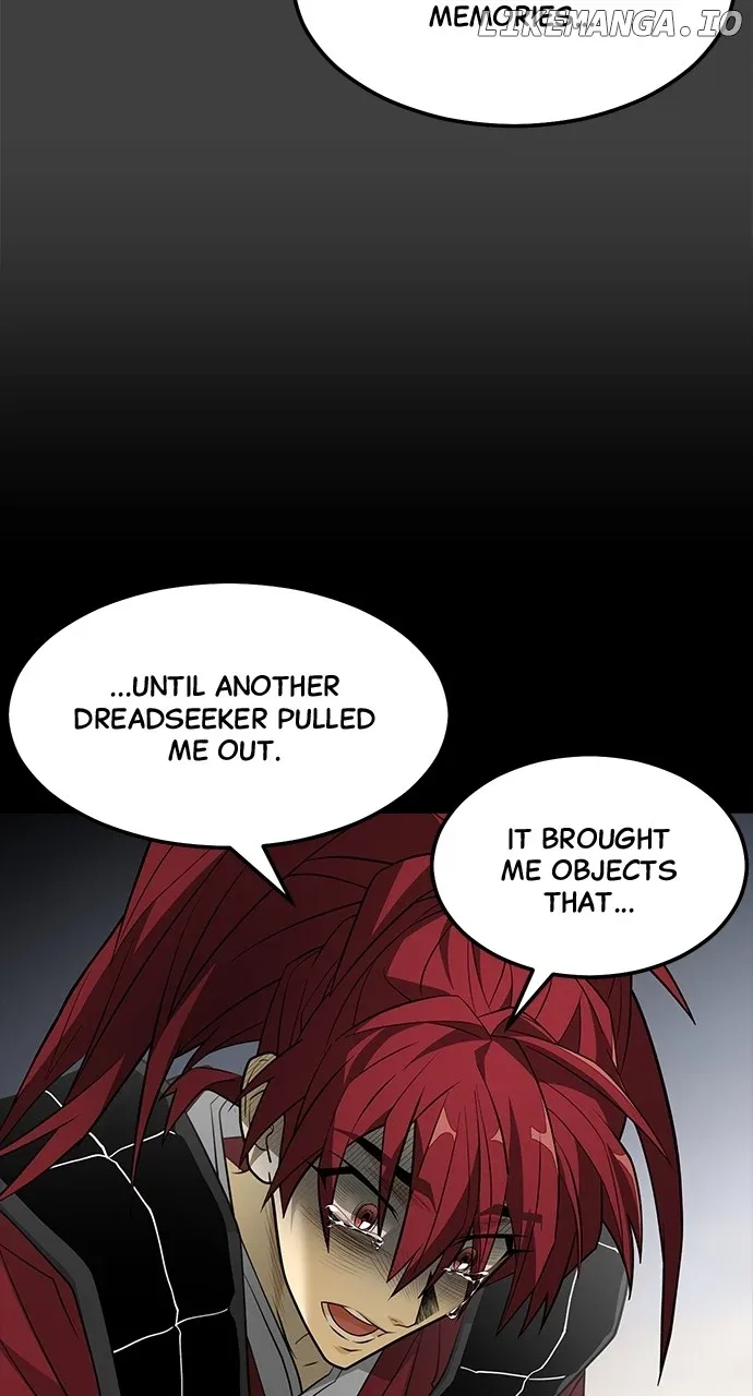 Book of the Dead Chapter 31 page 62