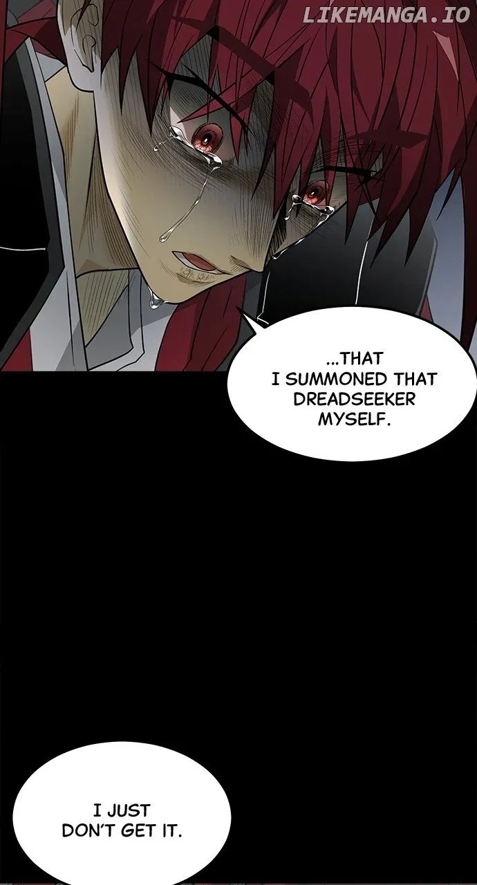 Book of the Dead Chapter 31 page 64