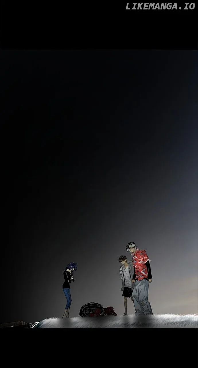 Book of the Dead Chapter 31 page 70