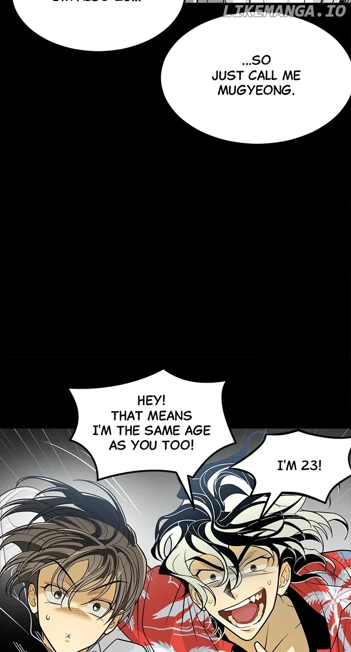 Book of the Dead Chapter 30 page 51
