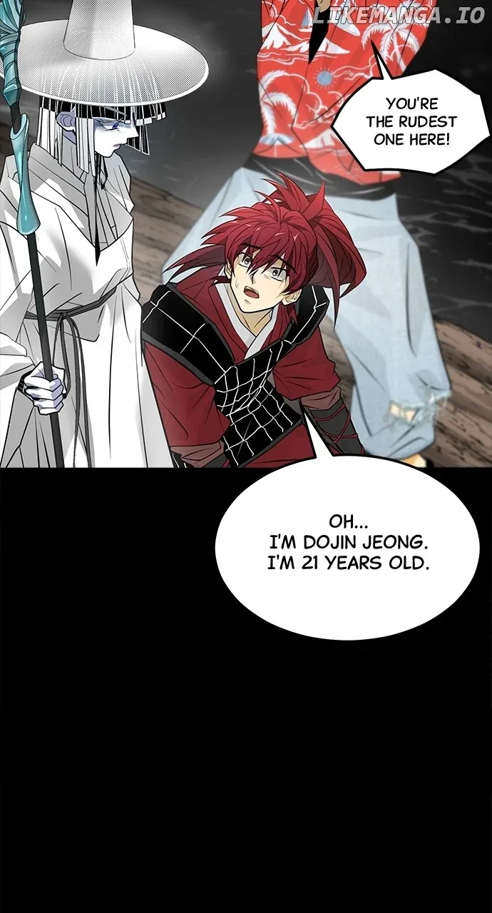Book of the Dead Chapter 30 page 53