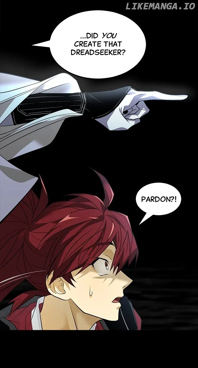 Book of the Dead Chapter 30 page 55