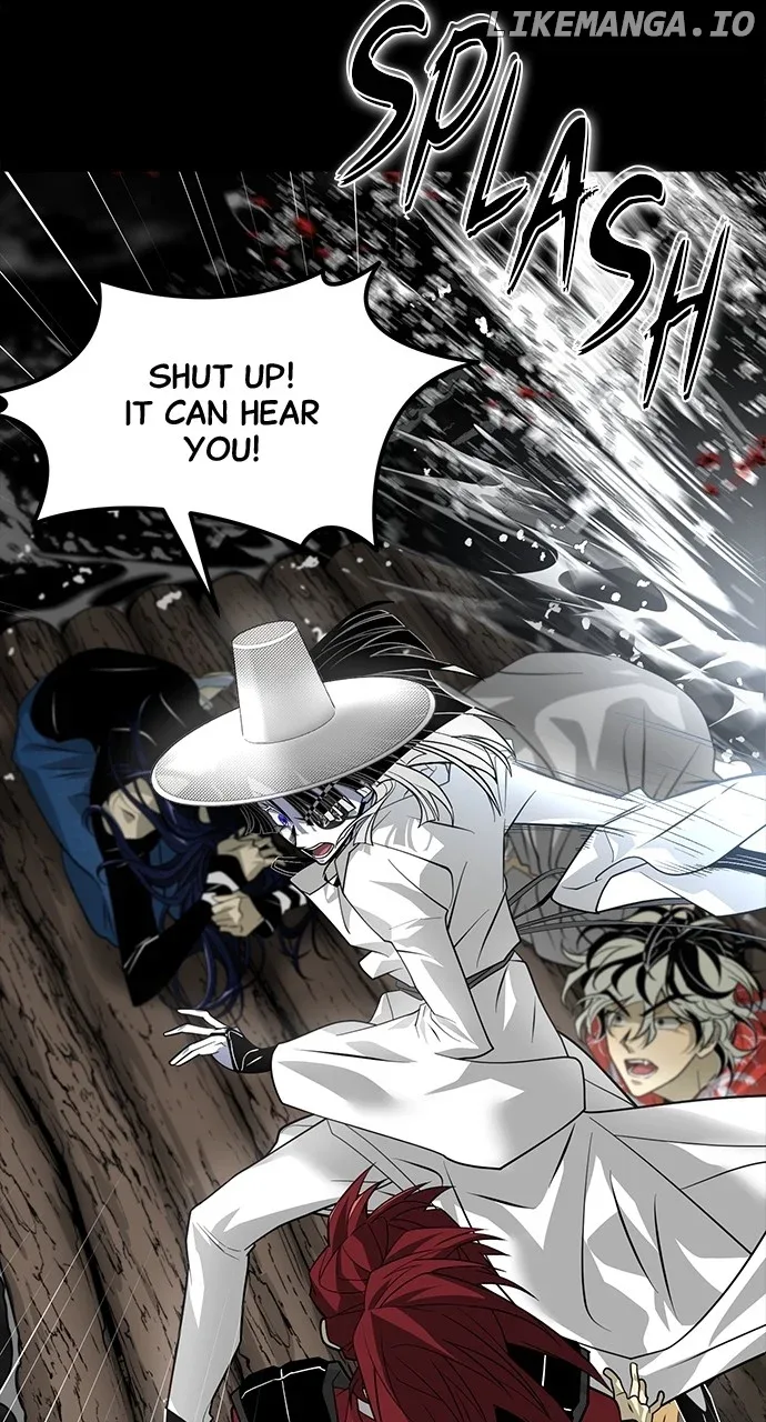 Book of the Dead Chapter 30 page 81