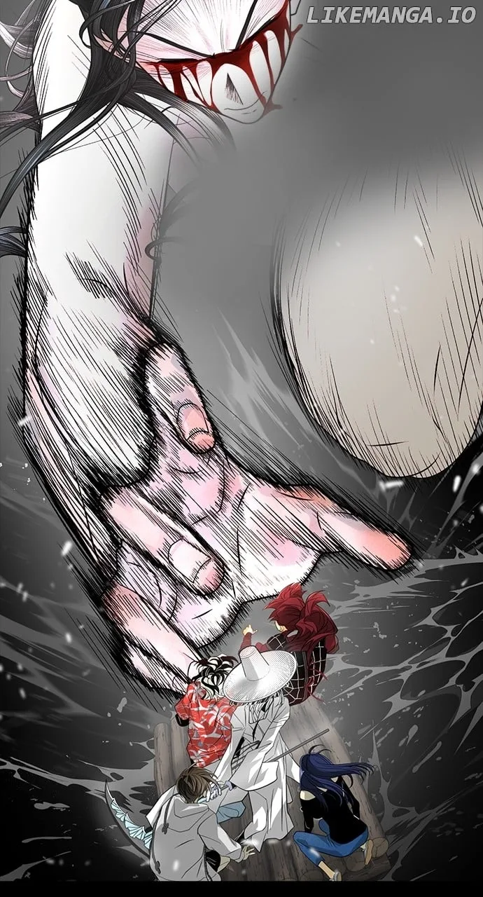 Book of the Dead Chapter 30 page 85