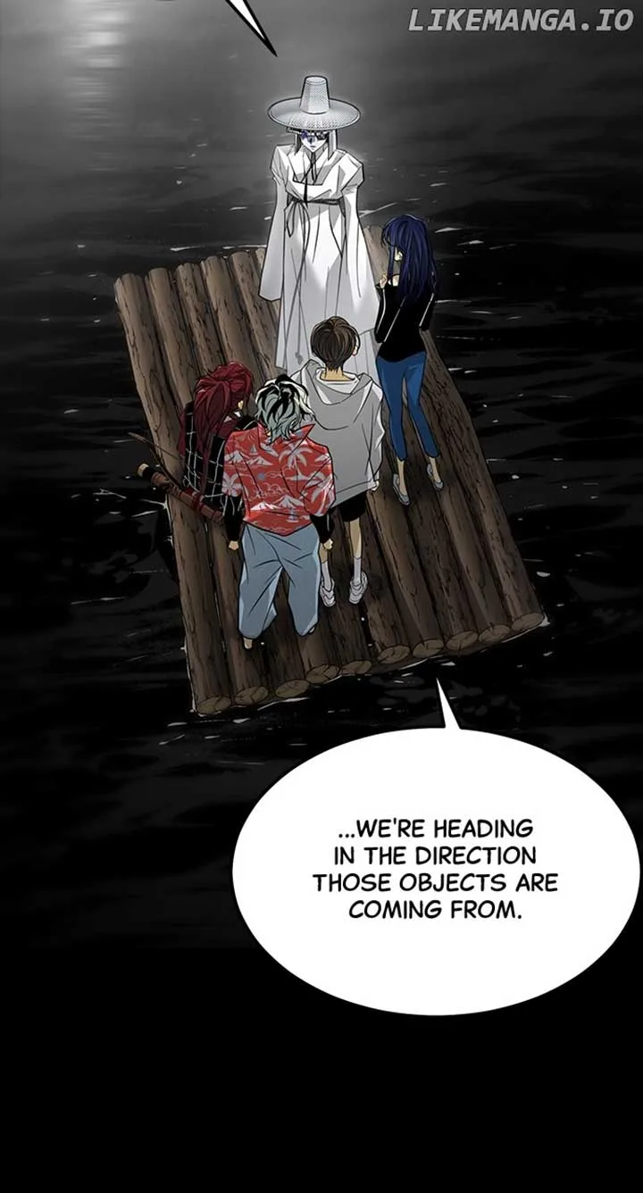 Book of the Dead Chapter 38 page 16