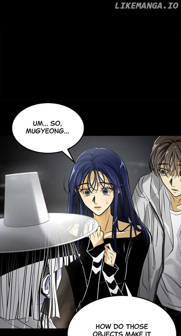 Book of the Dead Chapter 38 page 10