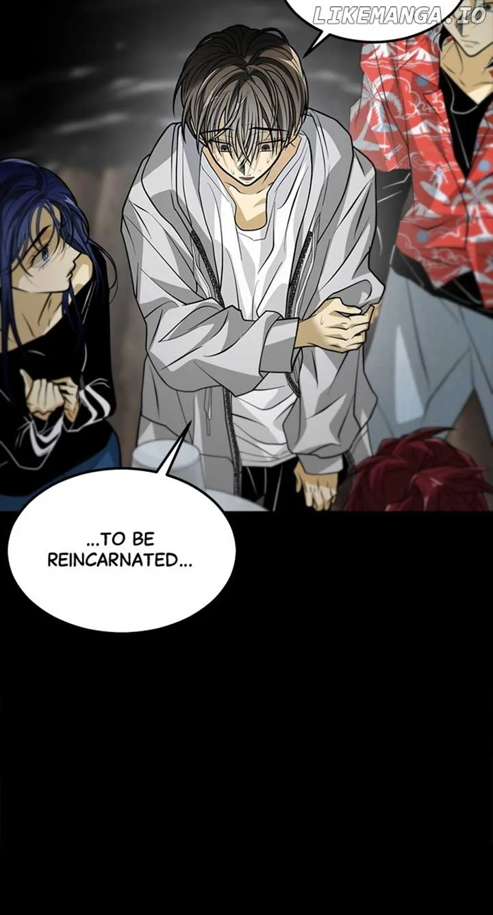 Book of the Dead Chapter 38 page 35