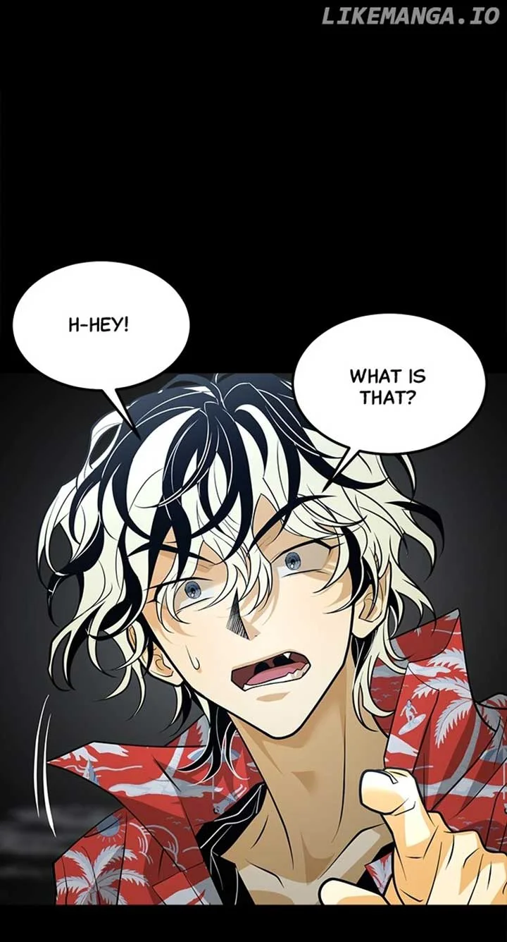 Book of the Dead Chapter 38 page 42