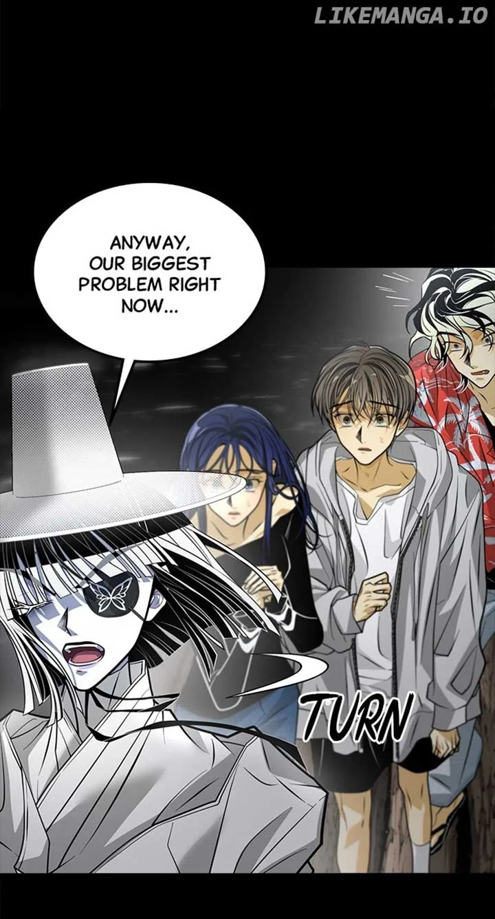 Book of the Dead Chapter 38 page 40