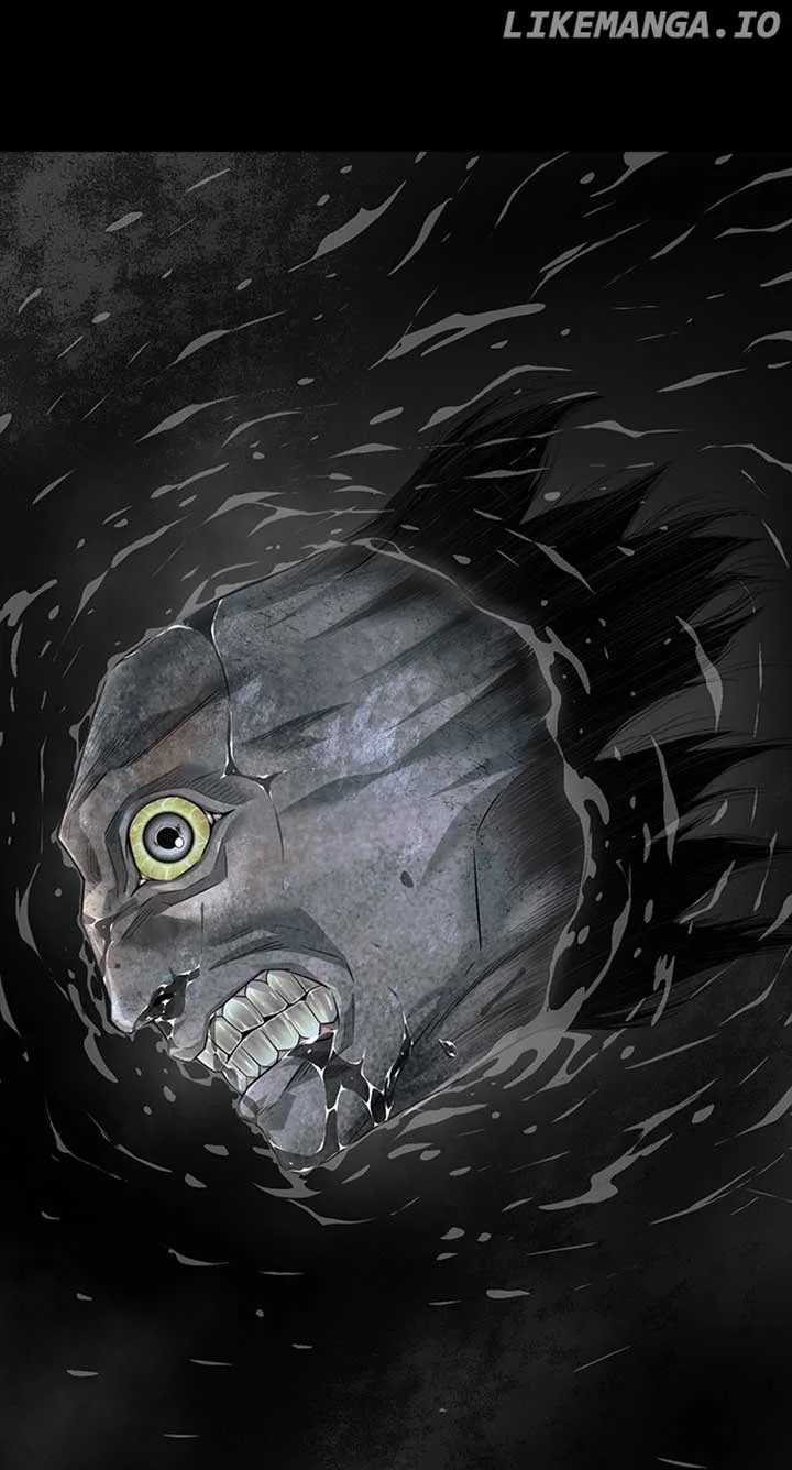 Book of the Dead Chapter 38 page 65