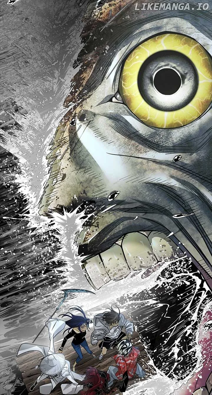 Book of the Dead Chapter 38 page 60