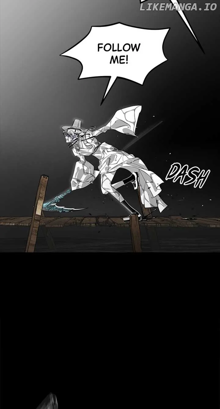 Book of the Dead Chapter 39 page 21