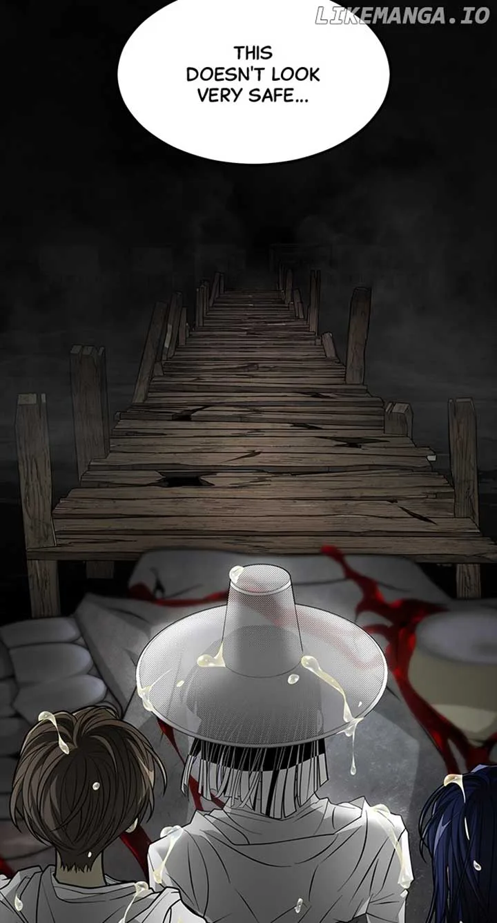 Book of the Dead Chapter 39 page 6