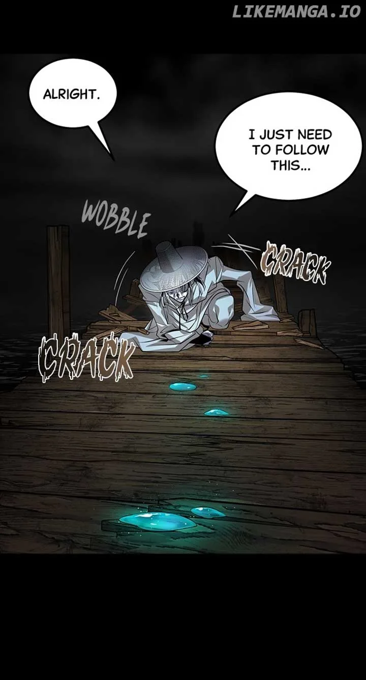 Book of the Dead Chapter 39 page 42