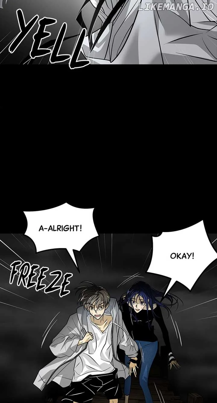 Book of the Dead Chapter 39 page 45
