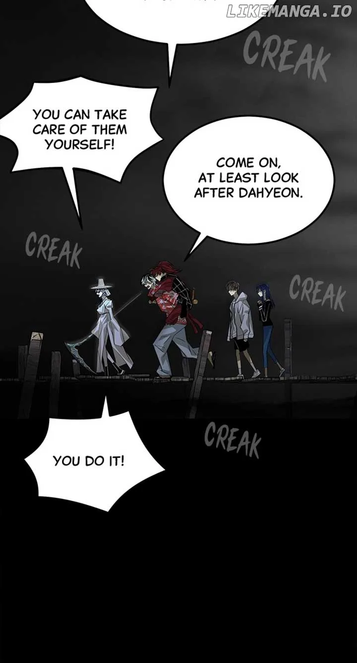 Book of the Dead Chapter 39 page 48