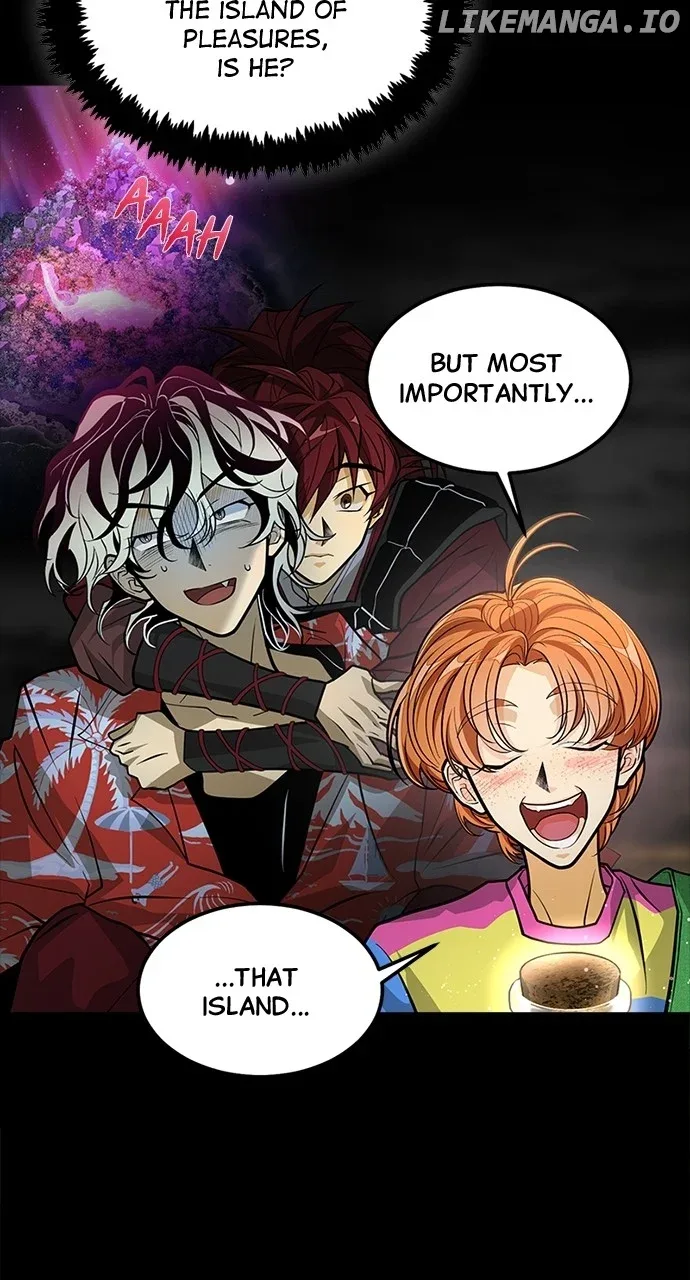 Book of the Dead Chapter 42 page 13