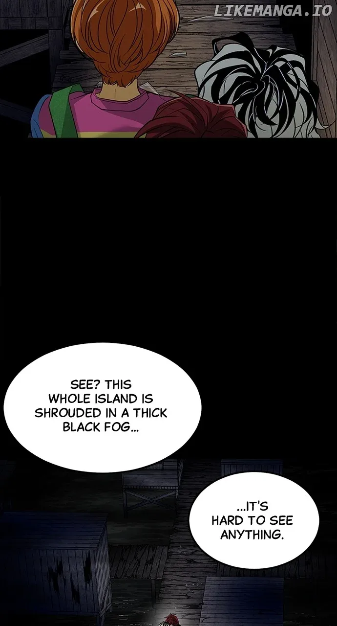 Book of the Dead Chapter 42 page 34