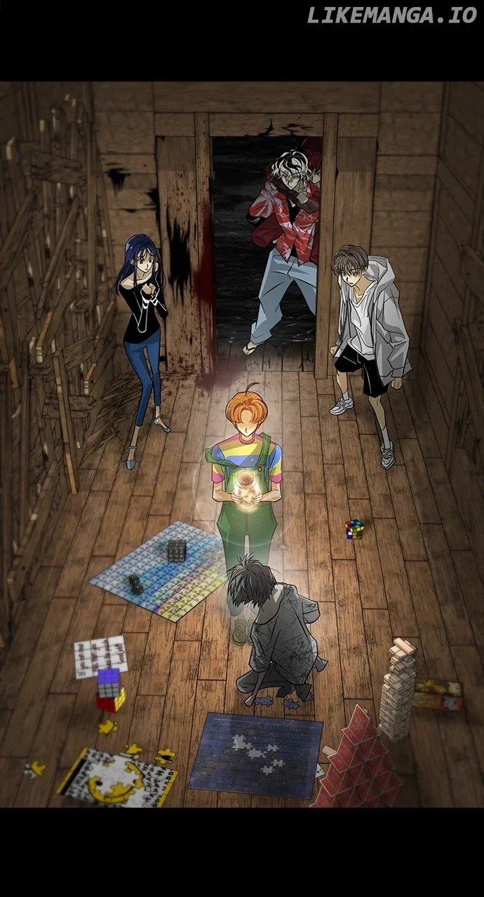 Book of the Dead Chapter 44 page 7