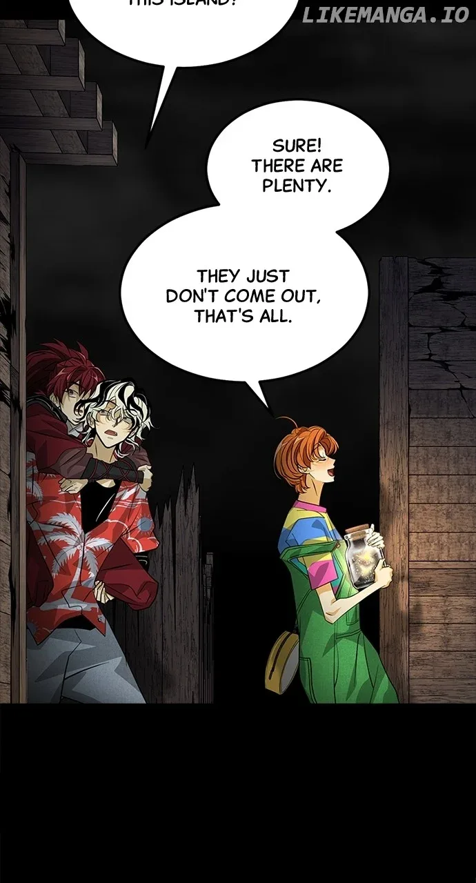 Book of the Dead Chapter 42 page 32