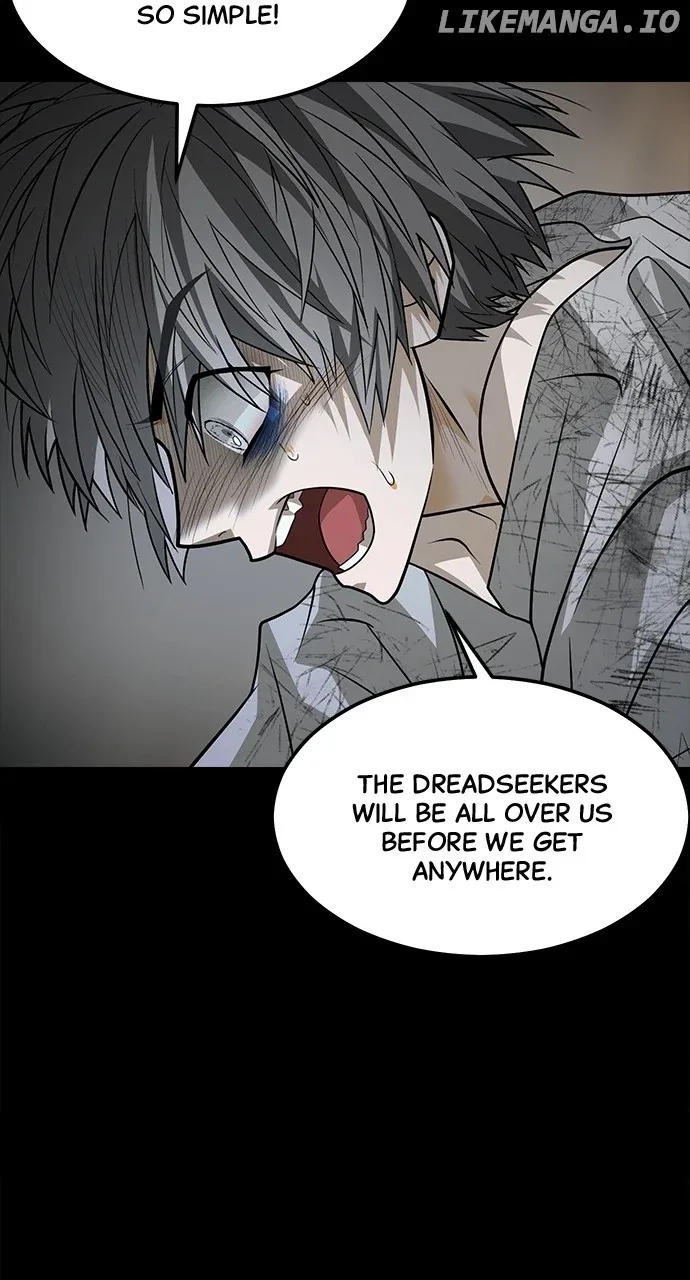 Book of the Dead Chapter 44 page 22