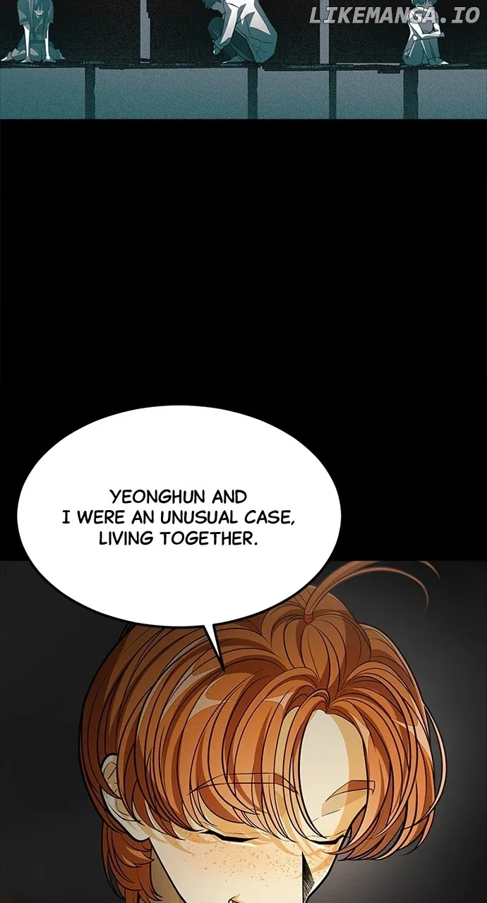 Book of the Dead Chapter 42 page 42