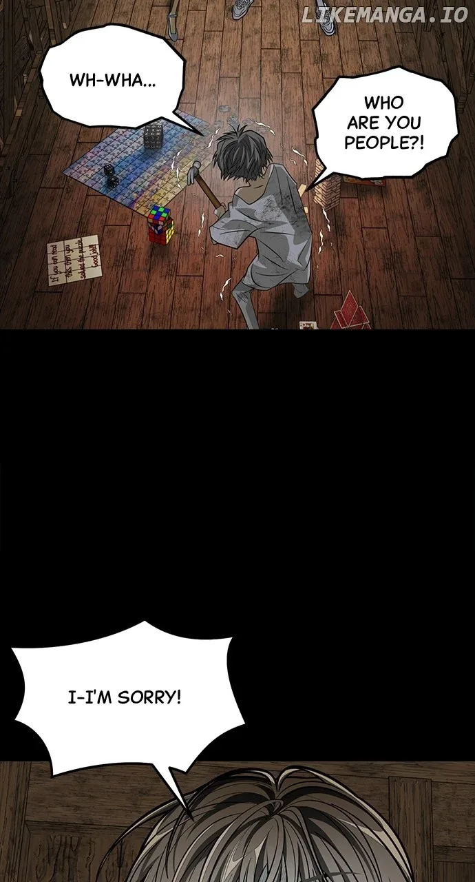 Book of the Dead Chapter 41 page 7