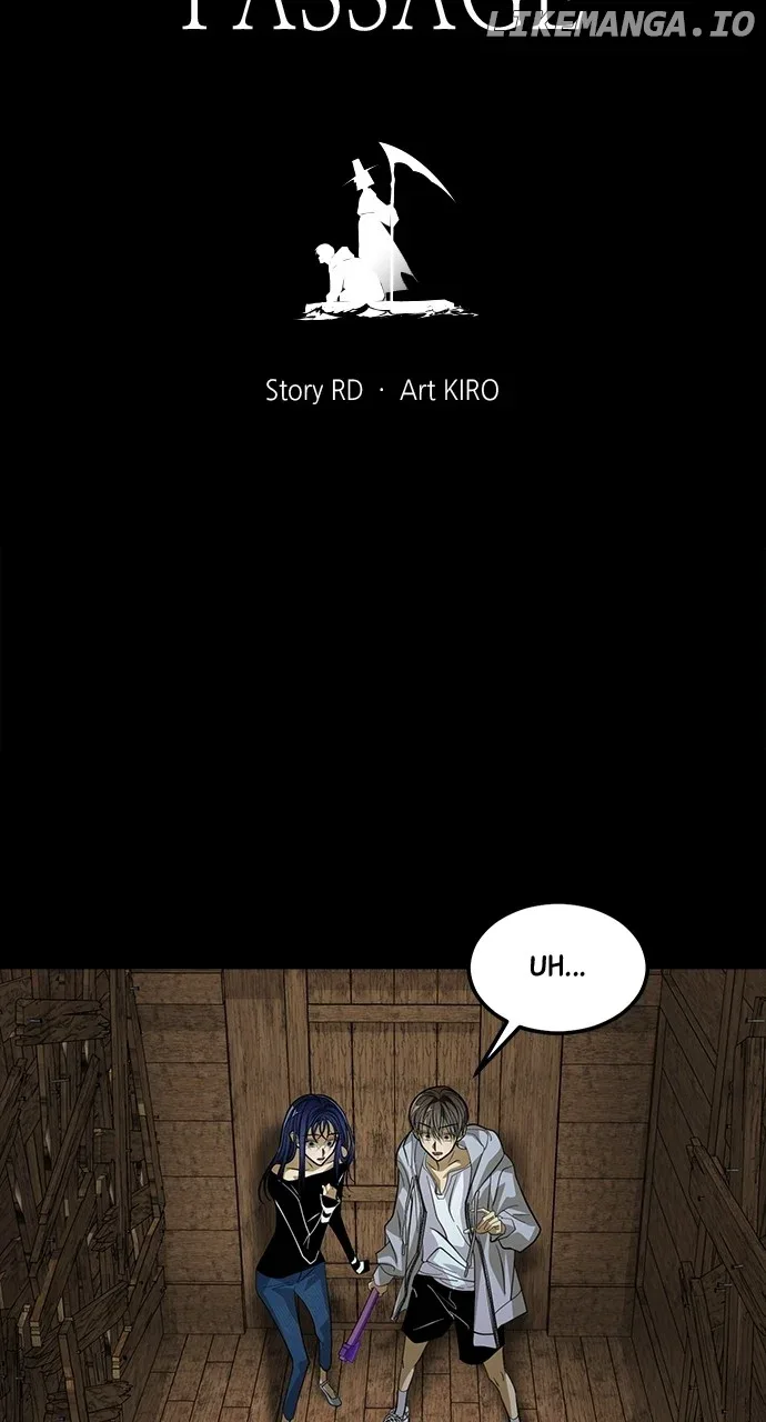Book of the Dead Chapter 41 page 6