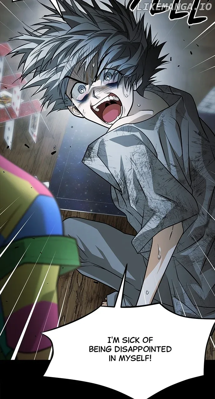 Book of the Dead Chapter 44 page 45