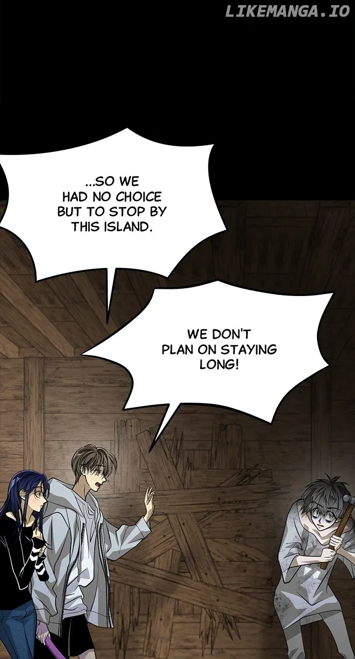Book of the Dead Chapter 41 page 16
