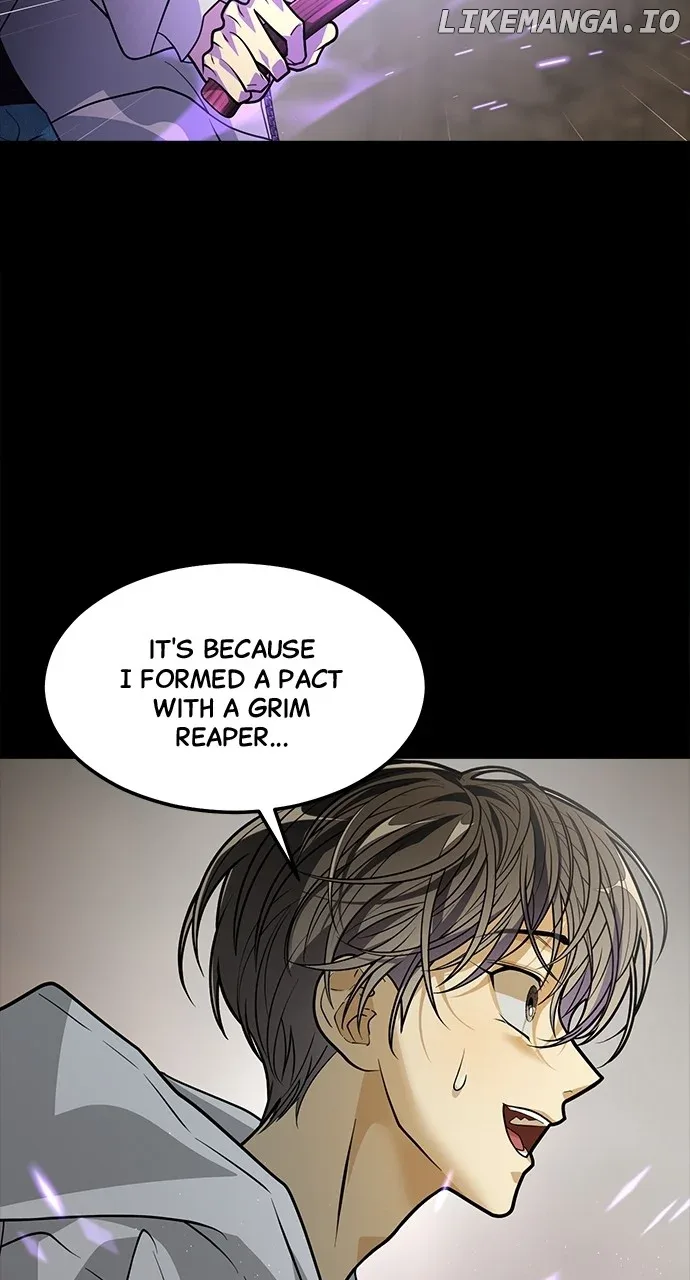 Book of the Dead Chapter 41 page 19