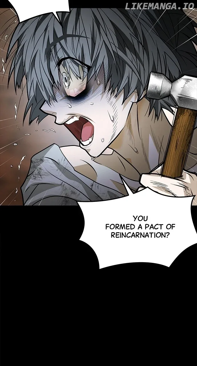 Book of the Dead Chapter 41 page 21
