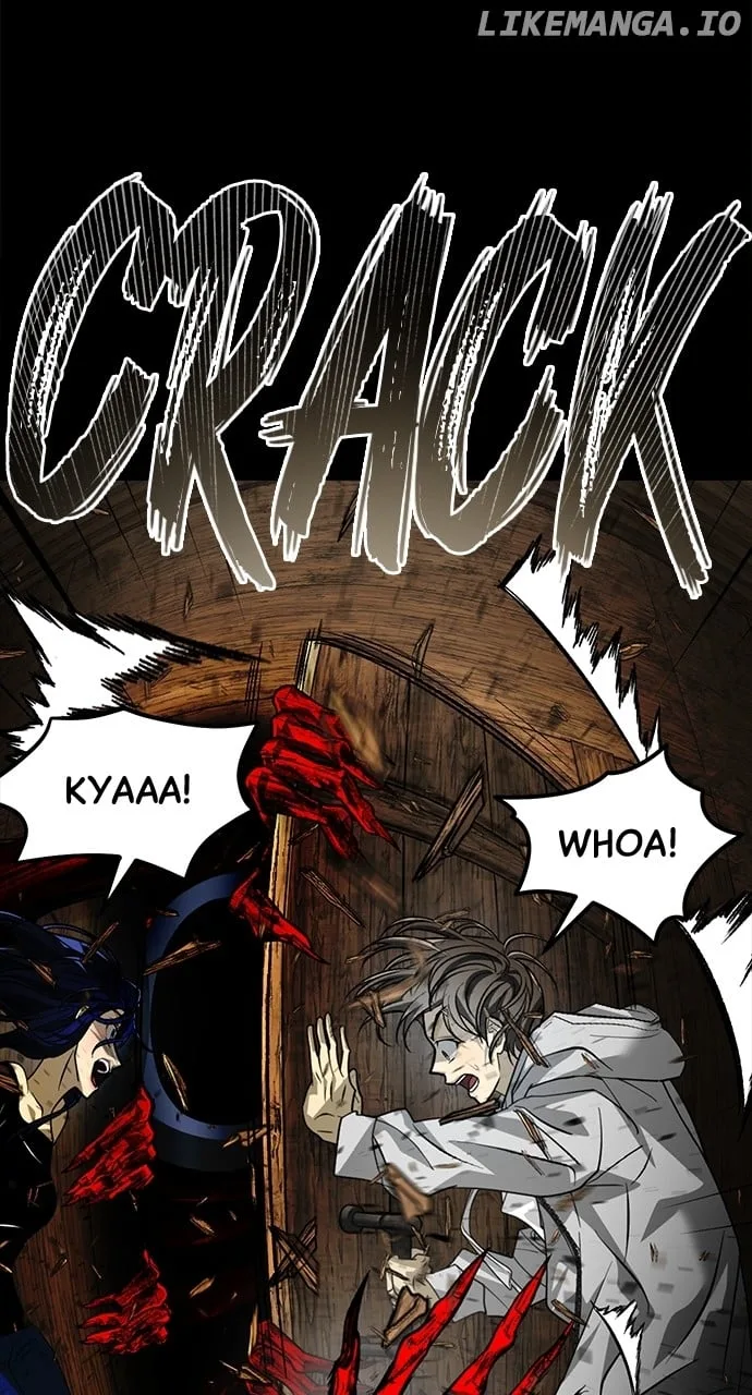 Book of the Dead Chapter 41 page 32