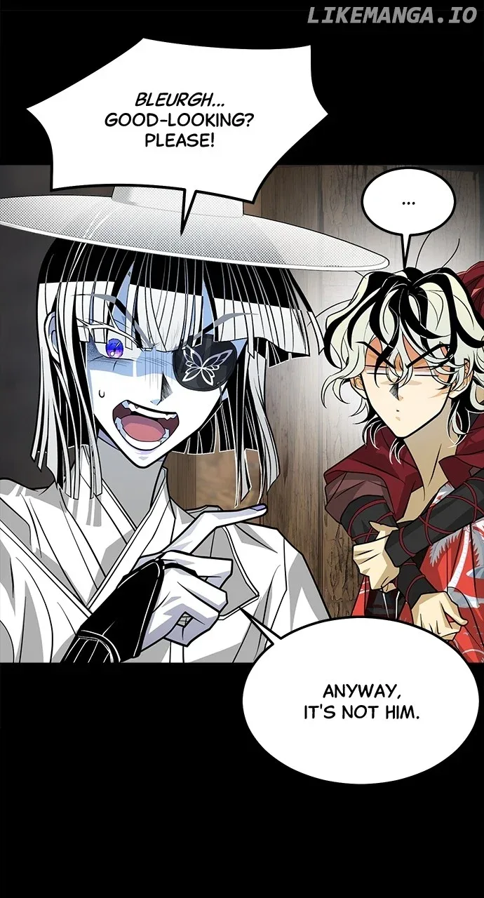 Book of the Dead Chapter 44 page 66