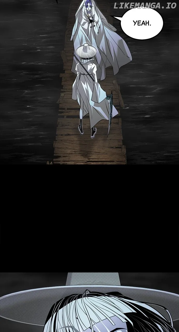 Book of the Dead Chapter 43 page 7