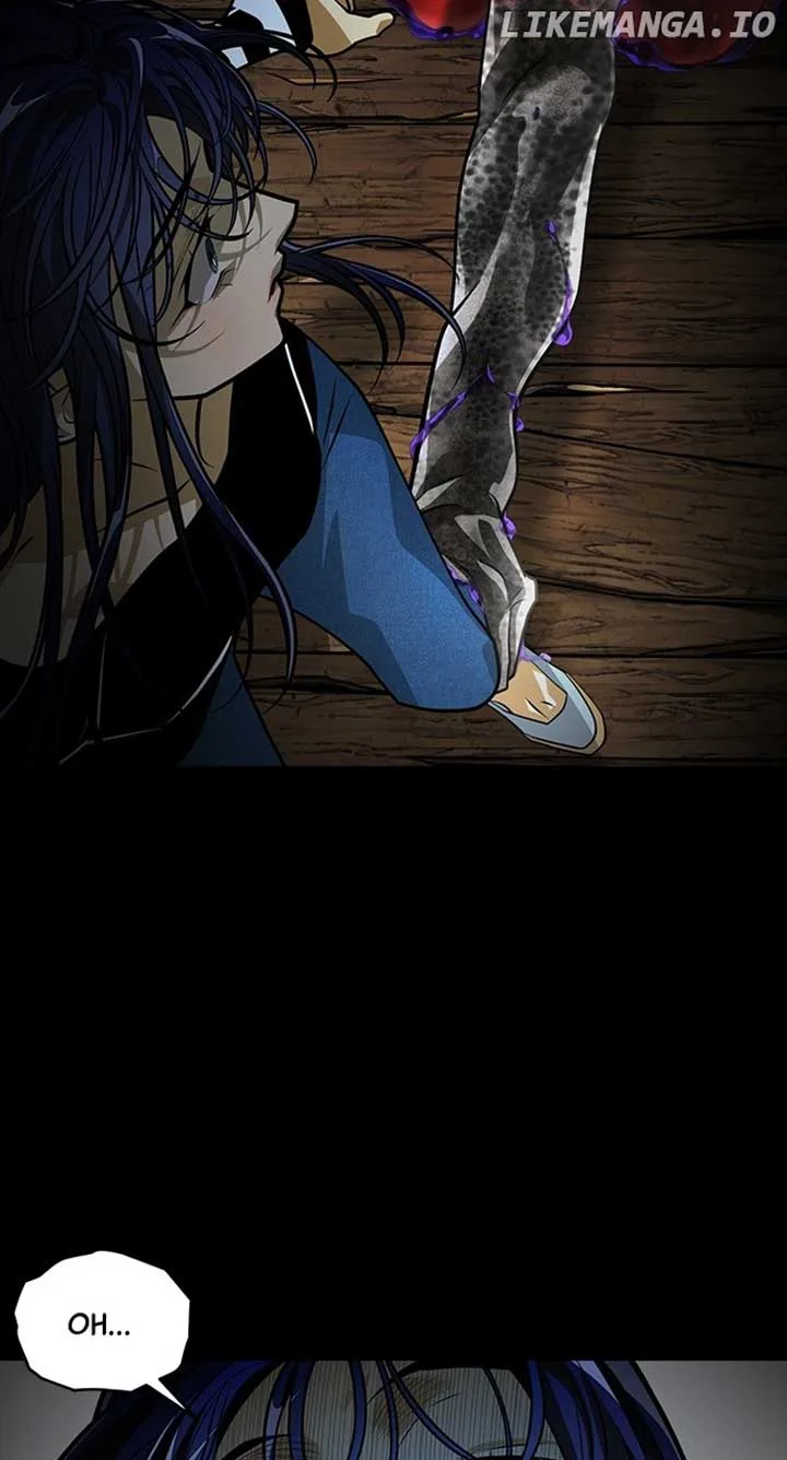 Book of the Dead Chapter 40 page 46